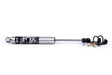 Single Steering Stabilizer Kit w/ FOX 2.0 Performance Shocks | Ford F250/F350 Super Duty (99-04) 4WD BDS Suspension