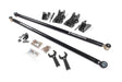 Recoil Traction Bar Kit | Ford F250/F350 Super Duty (17-26) w/ 3.5-4 in Axle BDS Suspension