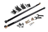 Recoil Traction Bar Kit | Ford F250/F350 Super Duty (17-26) w/ 3.5-4 in Axle BDS Suspension