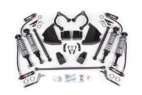 3-4.5 Inch Lift Suspension Package - KOH Edition | Ford Bronco (21-26) BDS Suspension