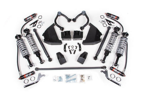 3-4.5 Inch Lift Suspension Package - KOH Edition | Ford Bronco (21-26) BDS Suspension