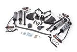 3-4.5 Inch Lift Suspension Package - KOH Edition | Ford Bronco (21-26) BDS Suspension