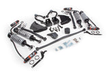 3-4.5 Inch Lift Suspension Package - KOH Edition | Ford Bronco (21-26) BDS Suspension