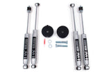 2 Inch Leveling Kit | Coil Spacer | Ford F250/F350 Super Duty (05-16) 4WD BDS Suspension