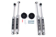 1 Inch Leveling Kit | Coil Spacer | Ford F250/F350 Super Duty (05-16) 4WD BDS Suspension