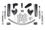 6 Inch Lift Kit | Ford Bronco (80-96) 4WD BDS Suspension