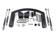 6 Inch Lift Kit | Ford F100/F150 (73-76) 4WD BDS Suspension