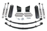 6 Inch Lift Kit | Ford F100/F150 (77-79) 4WD BDS Suspension