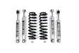 2 Inch Leveling Kit | Ford F100/F150 (80-96) 2WD BDS Suspension