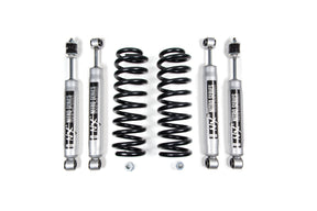 2 Inch Leveling Kit | Ford F100/F150 (80-96) 2WD BDS Suspension