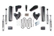 6 Inch Lift Kit | Ford F100/F150 (80-96) 4WD BDS Suspension
