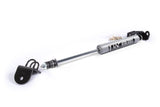 Single Steering Stabilizer Kit w/ NX2 Shock | Ford F150 (80-96), Ranger (83-97) & Bronco II (83-90) 4WD BDS Suspension