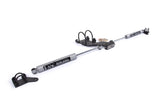 Dual Steering Stabilizer Kit w/ NX2 Shocks | Ford F250/F350 Super Duty (05-16) 4WD BDS Suspension