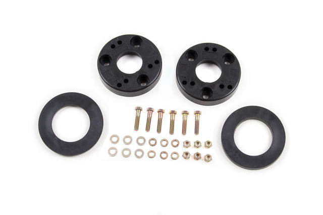 2.5 Inch Leveling Kit | Ford F150 (09-20) 2/4WD BDS Suspension