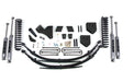 6 Inch Lift Kit | Ford F250/F350 Super Duty (11-16) 4WD | Gas BDS Suspension