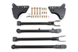 4-Link Conversion Upgrade - Fits 4-6 Inch Lift | Ford F250/F350 Super Duty (05-16) 4WD BDS Suspension