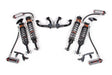 3 inch Lift Kit | FOX 3.0 Factory Race Series Coilover | Ford Bronco (21-26) BDS Suspension