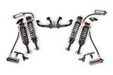 3 inch Lift Kit | FOX 3.0 Factory Race Series Coilover | Ford Bronco (21-26) BDS Suspension