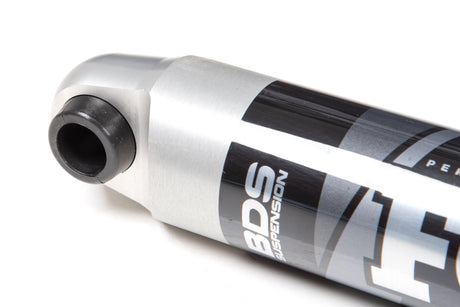 FOX 2.0 IFP Dual Steering Stabilizer Shock | Jeep Wrangler JL (18-23) FOX