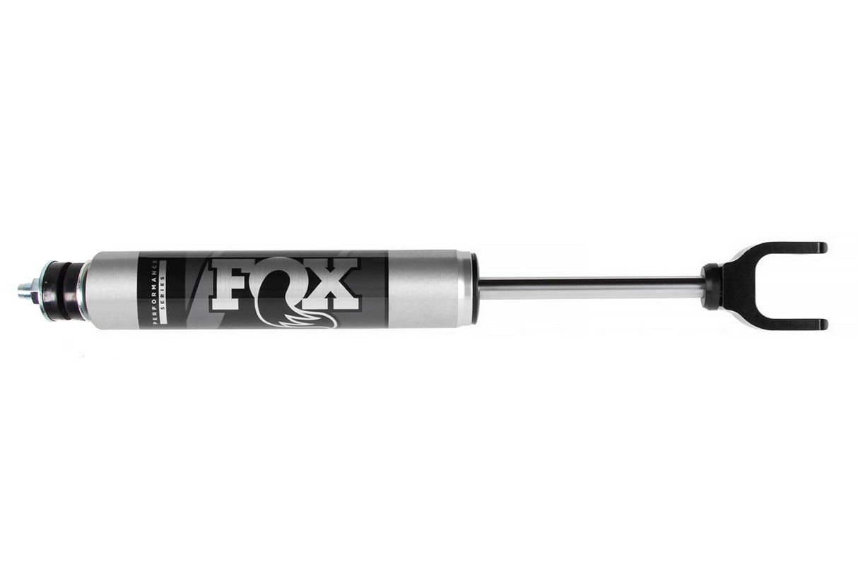FOX 2.0 IFP Front Shock | Performance Series | 1-2.5 Inch Lift | Chevy Silverado and GMC Sierra 2500HD/3500HD with UCA (20-26) FOX