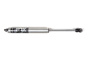 FOX 2.0 IFP Front Shock | 3.5-4 Inch Lift | Performance Series | Jeep Wrangler JL (18-24) FOX