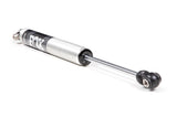 FOX 2.0 IFP Front Shock | 3.5-4 Inch Lift | Performance Series | Jeep Wrangler JL (18-24) FOX