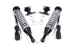 FOX 2.5 Coil-Over Shocks w/ Reservoir | 6 Inch Lift | Factory Series | Toyota Tacoma (05-23) FOX