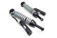 FOX 2.5 Coil-Over Shocks w/ DSC Reservoir Adjuster | 6 Inch Lift | Factory Series | Toyota Tacoma (05-22) FOX