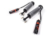 FOX 2.5 Coil-Over Shocks W/ DSC Reservoir Adjuster | 6 Inch Lift | Performance Elite Series | Chevy Silverado And GMC Sierra 1500 (19-26) FOX