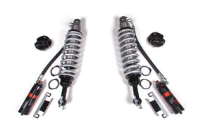 FOX 2.5 Coil-Over Shocks w/ DSC Reservoir Adjuster | 6 Inch Lift | Factory Series | Ford Ranger (19-23) 4WD FOX