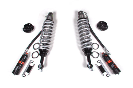 FOX 2.5 Coil-Over Shocks w/ DSC Reservoir Adjuster | 6 Inch Lift | Factory Series | Ford Ranger (19-23) 4WD FOX