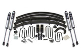 6 Inch Lift Kit | Chevy/GMC 1/2 Ton Truck/SUV (73-76) 4WD BDS Suspension
