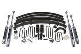 6 Inch Lift Kit | Chevy/GMC 1/2 Ton Blazer/Suburban (88-91) 4WD BDS Suspension