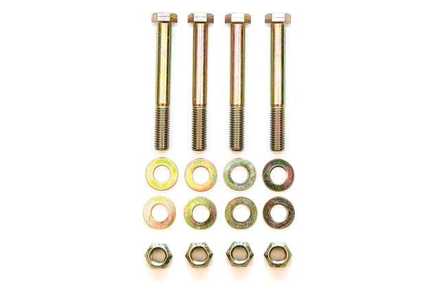 Eye Bolt Kit for Rear Leaf Spring | Chevy/GMC Truck (73-87) and SUV (88-91) BDS Suspension