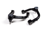 Upper Control Arm Kit | Fits All Lifts | Chevy Silverado and GMC Sierra 1500 (19-26) | With Adaptive Ride Quality BDS Suspension