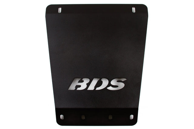 Front Skid Plate | Fits BDS 4 or 6 Inch Lift Only | Chevy Silverado / GMC Sierra 1500 (99-06) and SUV (00-06) BDS Suspension