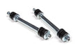 Front Sway Bar Link Kit | Fits 4-6 Inch Lift | Chevy Silverado and GMC Sierra 1500 (14-18) BDS Suspension