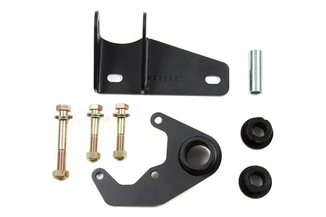 Auxiliary Differential Bracket | Fits BDS 4-6 Inch Lift | Chevy Silverado and GMC Sierra 1500 (07-13) 4WD BDS Suspension