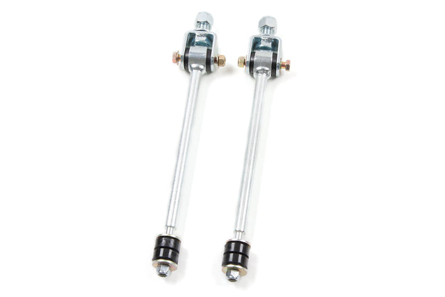 Front Sway Bar Link Kit | Fits 4-6 Inch Lift | Chevy Silverado and GMC Sierra 2500HD / 3500HD (11-19) BDS Suspension