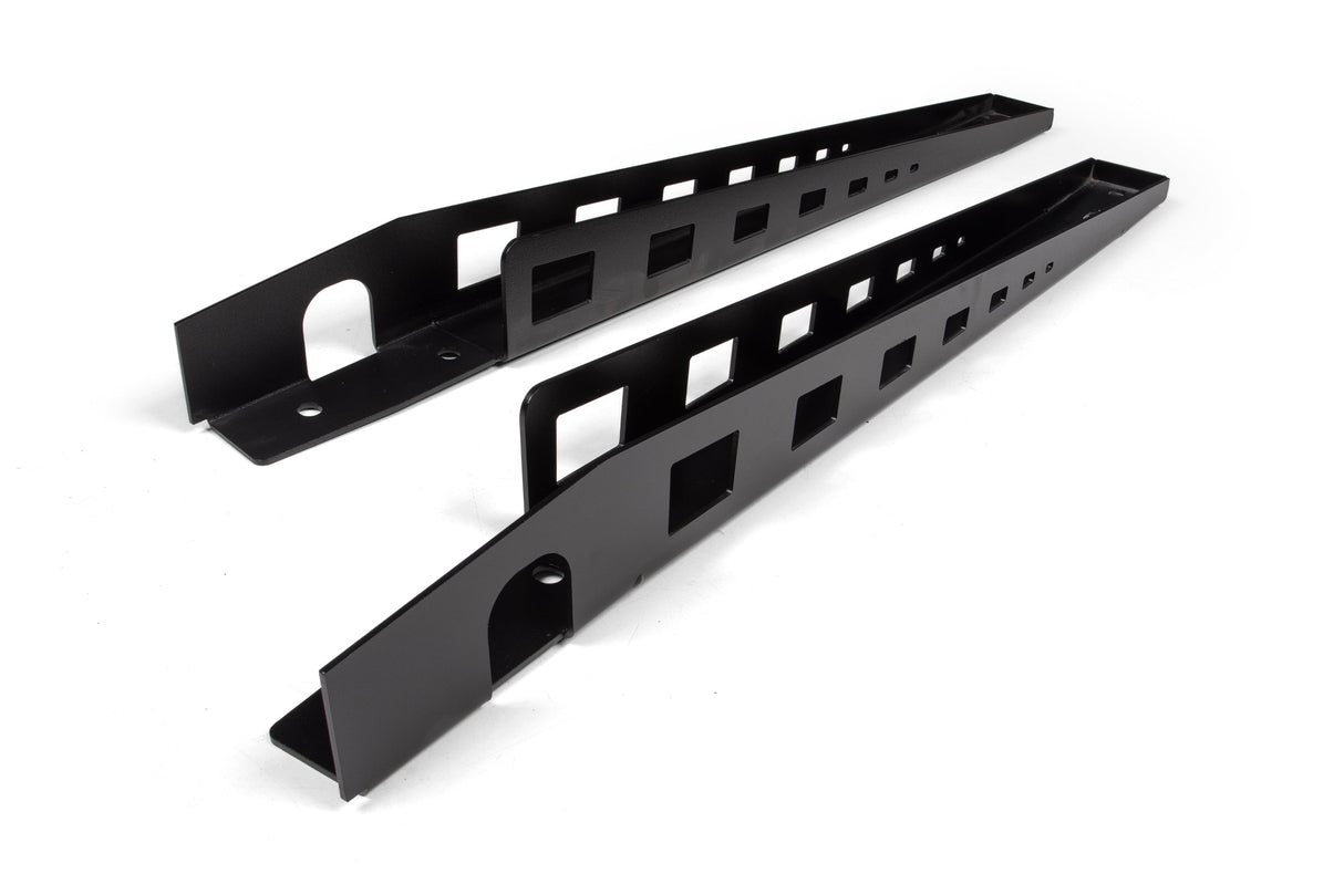 Compression Struts - Black | Fits BDS 4/6 Inch Lift | Chevy Silverado and GMC Sierra 1500 (19-26) BDS Suspension