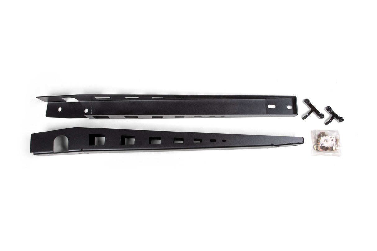 Compression Struts - Black | Fits BDS 4/6 Inch Lift | Chevy Silverado and GMC Sierra 1500 (19-26) BDS Suspension