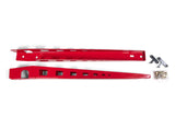 Compression Struts - Red | Fits BDS 4/6 Inch Lift | Chevy Silverado and GMC Sierra 1500 (19-26) BDS Suspension