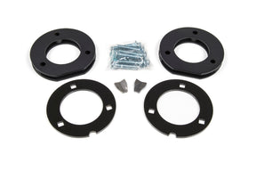 2 Inch Leveling Kit | Chevy/GMC 1500 Truck/SUV (07-13) BDS Suspension