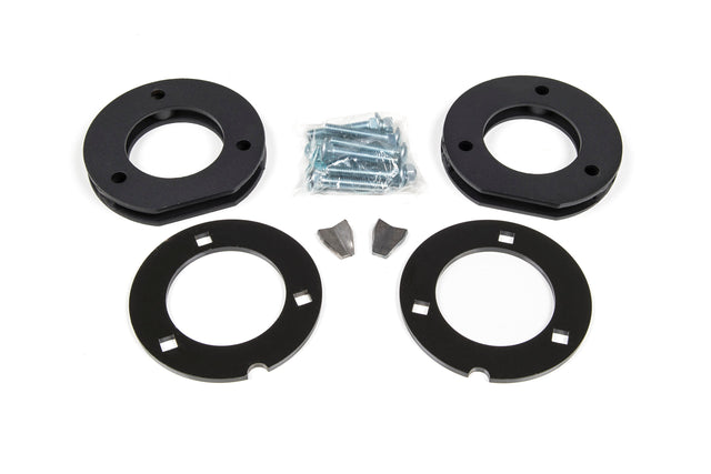 2 Inch Leveling Kit | Chevy/GMC 1500 Truck/SUV (07-13) BDS Suspension
