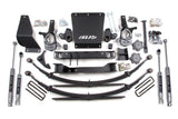 6 Inch Lift Kit | Chevy Silverado or GMC Sierra 1500 (99-06) 4WD BDS Suspension