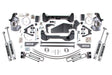 6 Inch Lift Kit | Chevy/GMC Suburban, Tahoe, Yukon 1500 (92-98) BDS Suspension