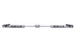 Dual Steering Stabilizer Kit w/ NX2 Shocks | Chevy Silverado & GMC Sierra 1500 (99-06) 4WD BDS Suspension