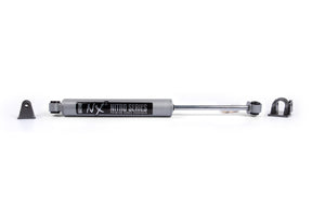 Single Steering Stabilizer Kit w/ NX2 Shock | Chevy/GMC 1500/2500 (88-98) 4WD | WithOut OE Stabilizer BDS Suspension