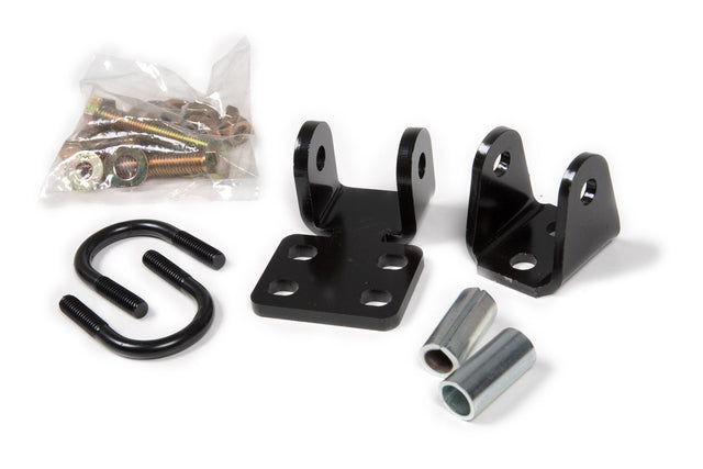 Single Steering Stabilizer Mounting Kit | Chevy/GMC Truck (88-98) and SUV (92-98) BDS Suspension