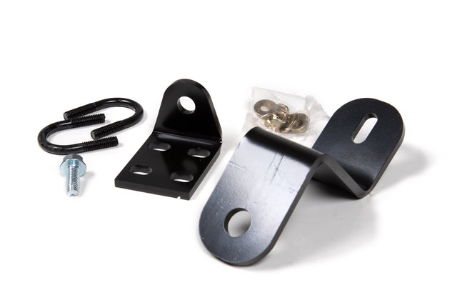 Single Steering Stabilizer Mounting Kit | Chevy/GMC 1500 Truck (99-06) and SUV (00-06) BDS Suspension